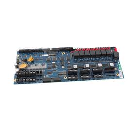 Star-acm8-wa Software House Istar Pro Acm Module Board
