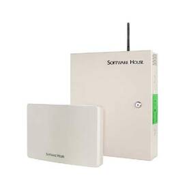 Ustar-lt08-em Software House Network-ready Door Controller