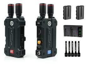 Solid Signal 608275733557 Hollyland Mars 4k Wireless Video Transmission System Hdmi/sdi Streaming U