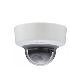 Snc-em630 Sony Minidome 1080p/30 Fps Camera Powered By Ipela Engine Ex E Se