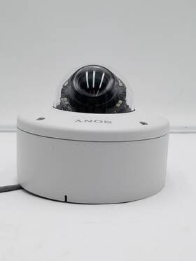 Snc-em602rc Sony Sncem602rc Outdoor Network Camera - Free Shipping
