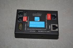 Remotecam3 Sound Control Technologies Rc3x-ce Extended Distance Link #x3331