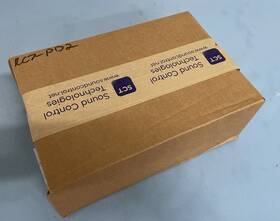 Rc7-pd2 Sound Control Technologies Camera Extension Kit For Poly Director Ii