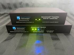 Rc8-ce Sound Control Technologies