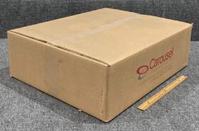 Remotecam4 Sound Control Technologies Camera Ext Kit With Mnt And Rack Shelf - Nib
