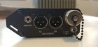 Sound Device Pre Mix Premix