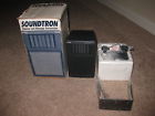 Pa-125 Soundtron Electronics Message Ladd Detector Annunciator