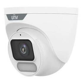 Ipc3624sr-sas Southwest Automated Security 4mp Ip Colorhunter Wise- Isp Eyeball Turret Camera 2.8mm Fixed Lens Ir 30m Mo