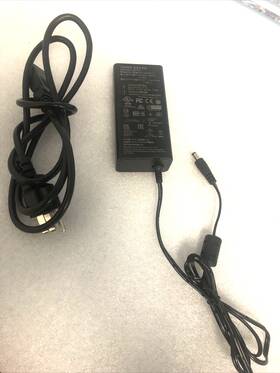 Soy-120050327 Soy Sony Original Charger 12v 50a Power Adapter
