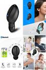 Sp-d6-bk-us Soundpeats Wireless Bluetooth Earbuds Sweatproof Single Headphone With 6971008170702