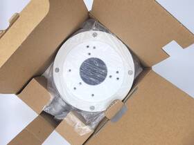 Speco 030519038508 Jb2 Camera Junction Box Large - White Surveillance Housings/mounts