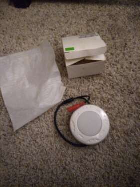 Cammic2 Speco Microphone New