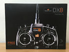 Spektrum Open Box Dx8 Remote Control Transmitter 605482567296