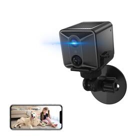 Splemin 762716283763 4k Wireless Security Camera Wifi Portable Home Surveillance Cameras Ai Motion