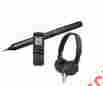 Ae-sps-3 Sps-3 Spy-max Sound Pro Iii Professional Listening Device Series Shotgun Microphone 728795611828