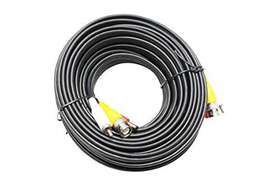 93-vp50b3 Spt 876840014152 Systems 50ft Premade Premium Siamese Power Video And Audio Cable B