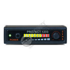 Dd1203 Spy Bug Frequency Camera 30mhz-6ghz Detector Rf Wireless Phone Gps Signal Cell