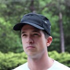 Spy-max Security Newsboy Style Cap Covert Spy Hidden Hd Surveillance Camera For Hands Free Video 785339205301