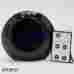 Spy Spot Motion Activated Digital Alarm Clock Surveillance Video Camera 609408046759