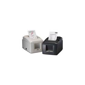 Tsp650ii Star Micronics 39449470 Parallel Thermal Cutter Gray Ext Ps Included