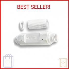 Steamemo 744759382467 Poe Extender 10/100mbps Outdoor Ip66 Waterproof 1 Channel Repeater A