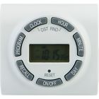 Jas15089 Surveillance Home Digital Ge Timer 7-day 15089 Outlet Office