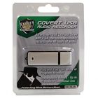 Swusbar4 Streetwise Covert Usb Audio Recorder