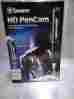 Swvid-penbk4-us Video Swann 4gb Hd Hidden Cam Spy Pen 840236102983