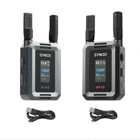 Synco 061049421299 Xvision Video Transmission System Hd 300 Meters 1080p 60fps Hdmi Transmitter