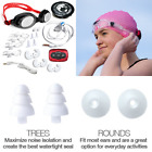 Syryn-sbs Swimbuds Sport Headphones Gb Syryn Waterproof Player Shuffle 688713059036