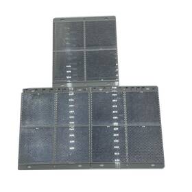 System Sensor 766871251988 Beamlrk Long Range Kit For Use With Reflective Projected Beam S