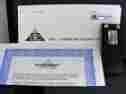 T-2050-nok Dtc Communications Police Fbi Atf Nokia Battery Covert Spy Transmitter Bug