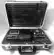 T3-d3 Citation Tti Tactical Technologies V Surveillance Receiver Tape Recorder