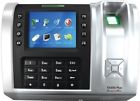 Ta200plus Fingertec Time Attendance Ta200 853316003018