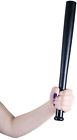 Tactical Aluminum Bat Ultra Bright Led Flashlight Self Defence Slugger Security 600210358283