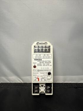 Pb-10ns Takex Miniature Single Ir Beam Remote Heads