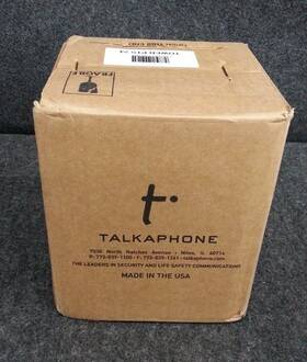 Talkaphone 078941002180 Tower Pts 24 Replacement 12-24vdc/24vac