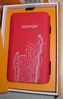 Tb061601 Smok Koopor Plus Red