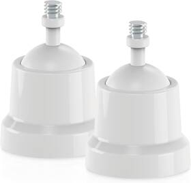 Vma4000-10000s Technologies Inc Outdoor Mount - Certified Accessory Pack Of 2 Swivel Base Works With A