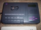 P5070 Telephone Recorder Spy Message Information Phone Tape