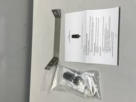 Exdl-0 Telguard - Lte Multiband Omnidirectional Antenna