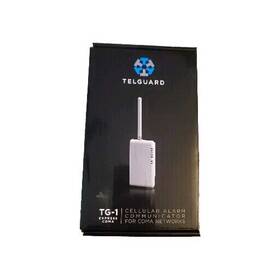Tg1vx003 Telguard Brand New Tgx1 Express Cdma # Cellular Communicator