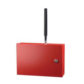 Tg-7fs Telguard Tg7laf Lte-a At&t Commercial Fire Cellular Alarm Communicator