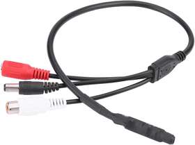 Telituny 689719526751 Audio Pickup Device - Line Mini Microphone High Sensitive Pi