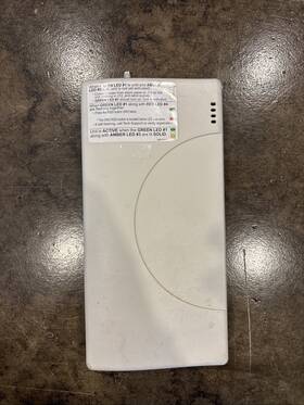 Telular 753359773070 Telguard Digital Tg-4 Alarm Communicator