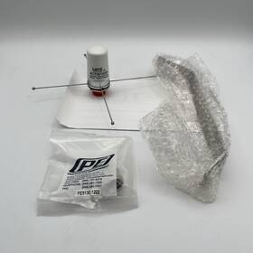 Exd-0 Telular Exd0 Brand New External High Gain Low Profile Cellular Antenna Kit -