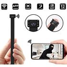 Tem150141bs Digihero Nigiht Vision Wifi Spy Hidden Camera Mini With