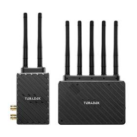 Te-10-2260 Teradek Bolt 6 Lt 750 Wireless Transmitter And Receiver Kit Video Transmission