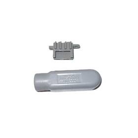 Sp2539 Terminus Products 1/2 Inch Fence Kit With Sensor