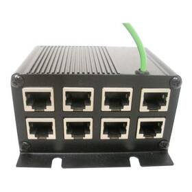 Tw-sp-100mbps-5-8 Terrawave - Lan/poe Single Supression